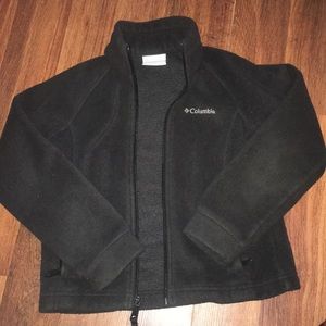 Columbia boys jacket